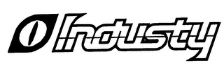 INDUSTY logo