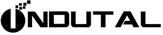 INDUTAL logo