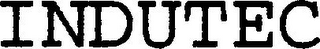 INDUTEC logo