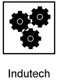 INDUTECH logo