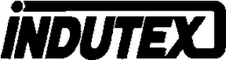 INDUTEX logo