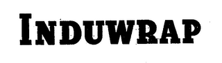 INDUWRAP logo