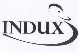 INDUX logo