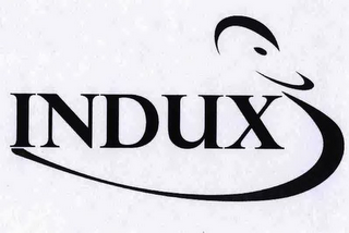 INDUX logo