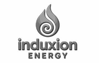 INDUXION ENERGY logo