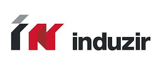 INDUZIR IN logo