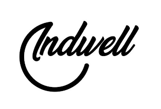 INDWELL logo