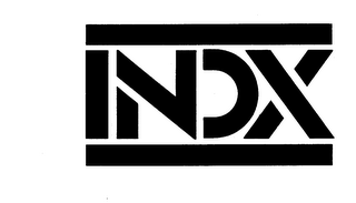 INDX logo