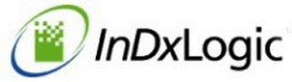 INDXLOGIC logo