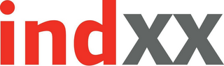 INDXX logo