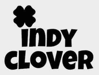 INDY CLOVER logo