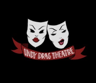 INDY DRAG THEATRE logo