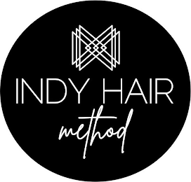 INDY HAIR METHOD