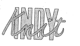 INDY KNIT logo