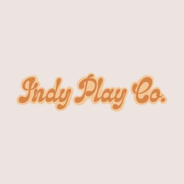 INDY PLAY CO. logo