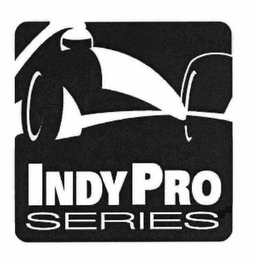 INDY PRO SERIES logo