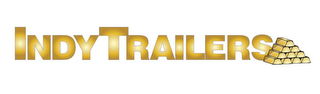 INDY TRAILERS logo