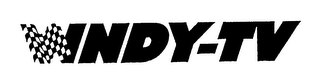 INDY-TV logo
