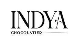 INDYA CHOCOLATIER logo