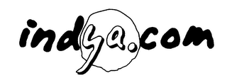 INDYA.COM logo