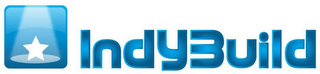 INDYBUILD logo