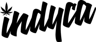 INDYCA logo