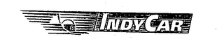 INDYCAR logo
