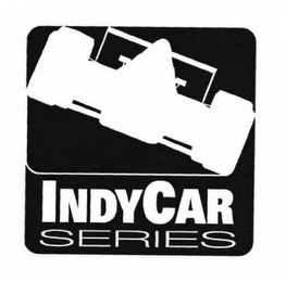 INDYCAR SERIES logo