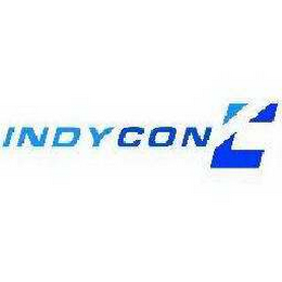 INDYCON logo