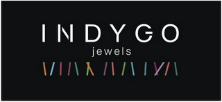 INDYGO JEWELS logo