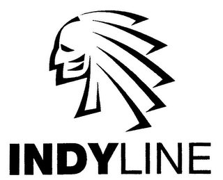 INDYLINE logo