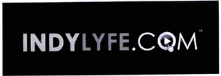 INDYLYFE.COM logo