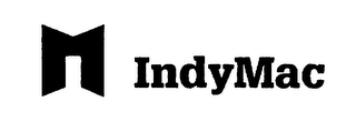 INDYMAC logo