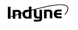 INDYNE logo