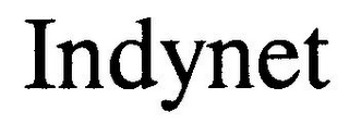 INDYNET logo