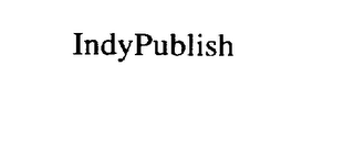 INDYPUBLISH logo