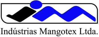 INDÚSTRIAS MANGOTEX LTDA. logo