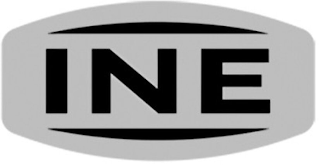 INE logo