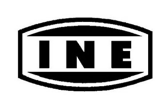 INE logo