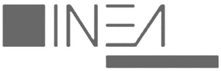 INEA logo