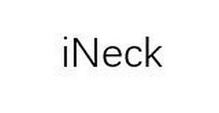 INECK logo