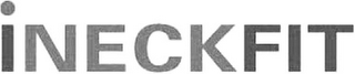 INECKFIT logo