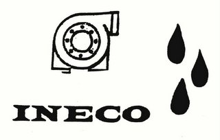 INECO logo
