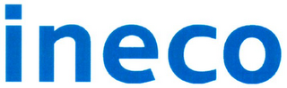 INECO logo