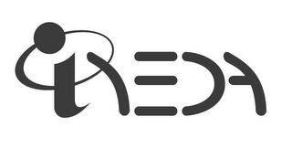 INEDA logo