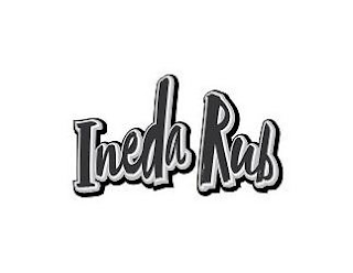 INEDA RUB logo