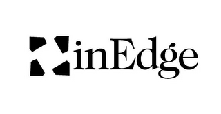 INEDGE logo
