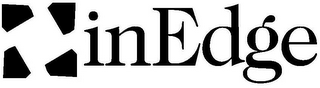 INEDGE logo