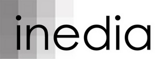 INEDIA logo