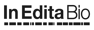 INEDITA BIO logo
